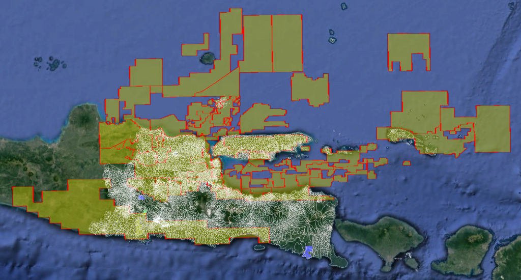 spatial